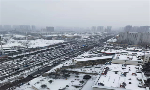  你知道的交通路障都有哪些？(圖1)